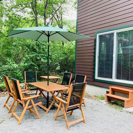 Landscape Chalet Hakuba - Vacation Stay 18842V Экстерьер фото