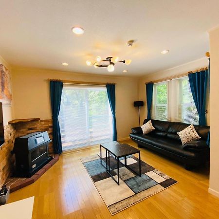 Landscape Chalet Hakuba - Vacation Stay 18842V Экстерьер фото