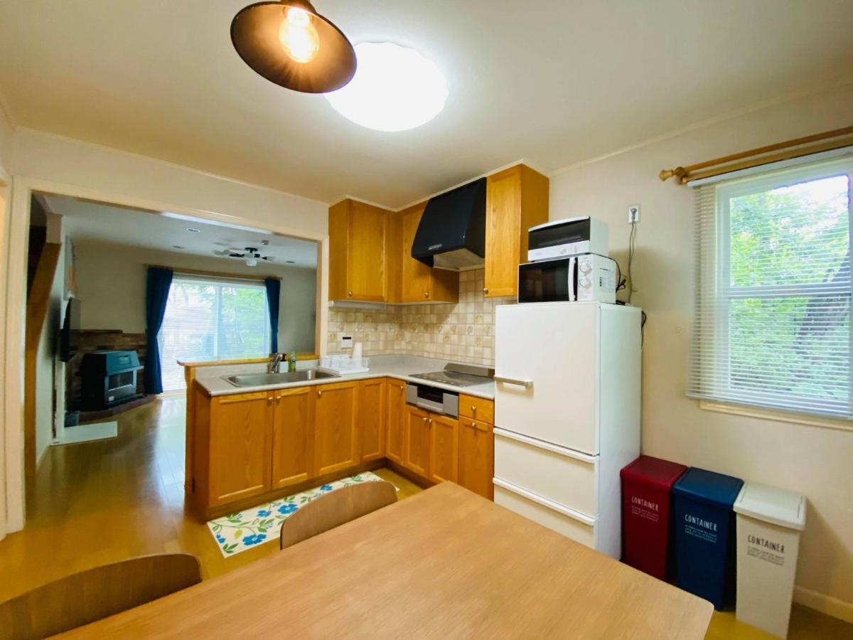 Landscape Chalet Hakuba - Vacation Stay 18842V Экстерьер фото