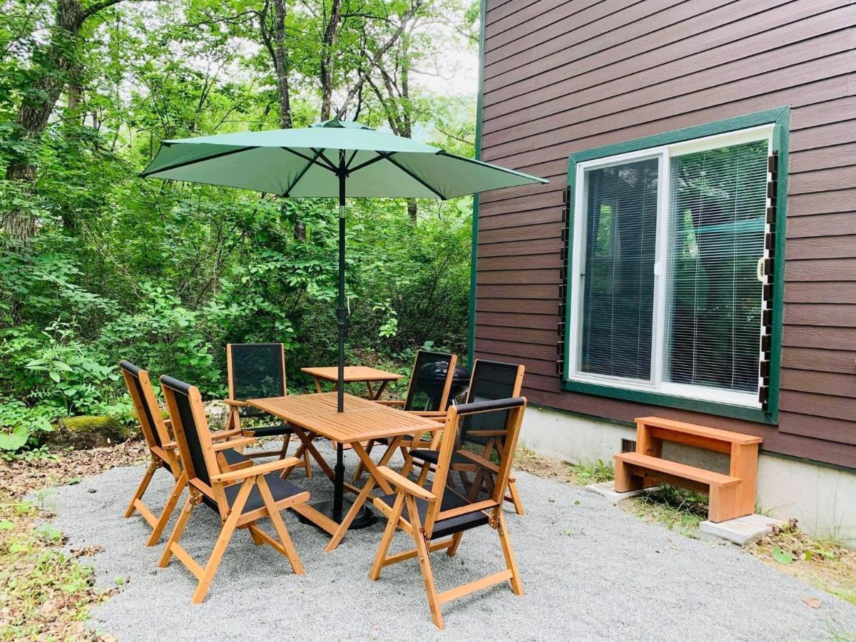 Landscape Chalet Hakuba - Vacation Stay 18842V Экстерьер фото